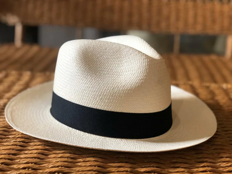 Panama Hats