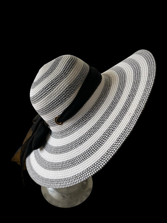 Wide Brim Sun Hats