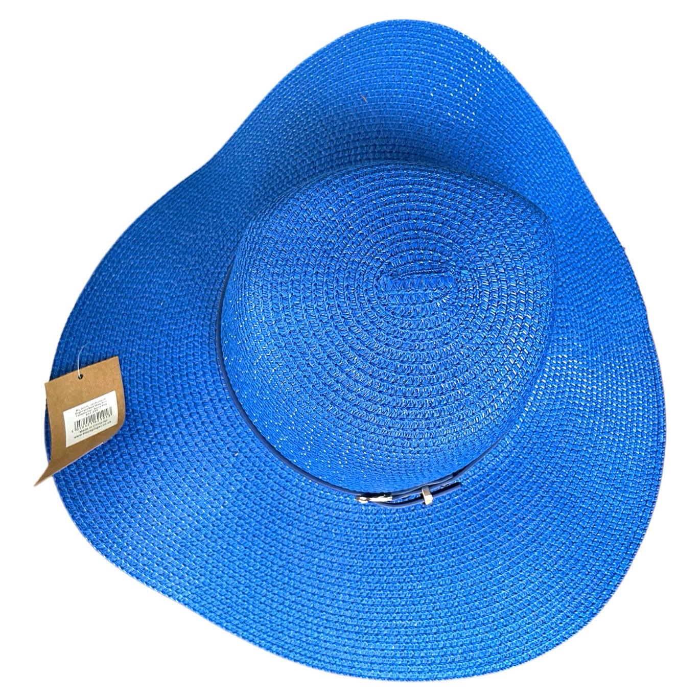 Wide Brim Sun Hats