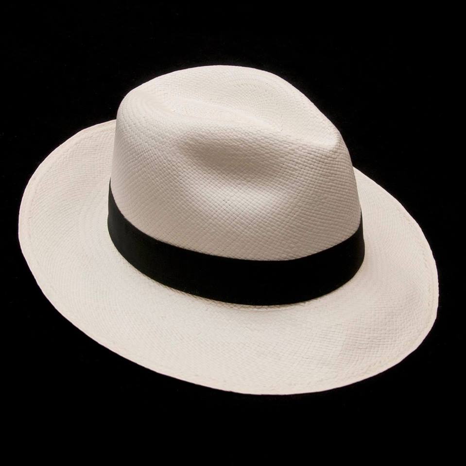 Gents Panama Hat