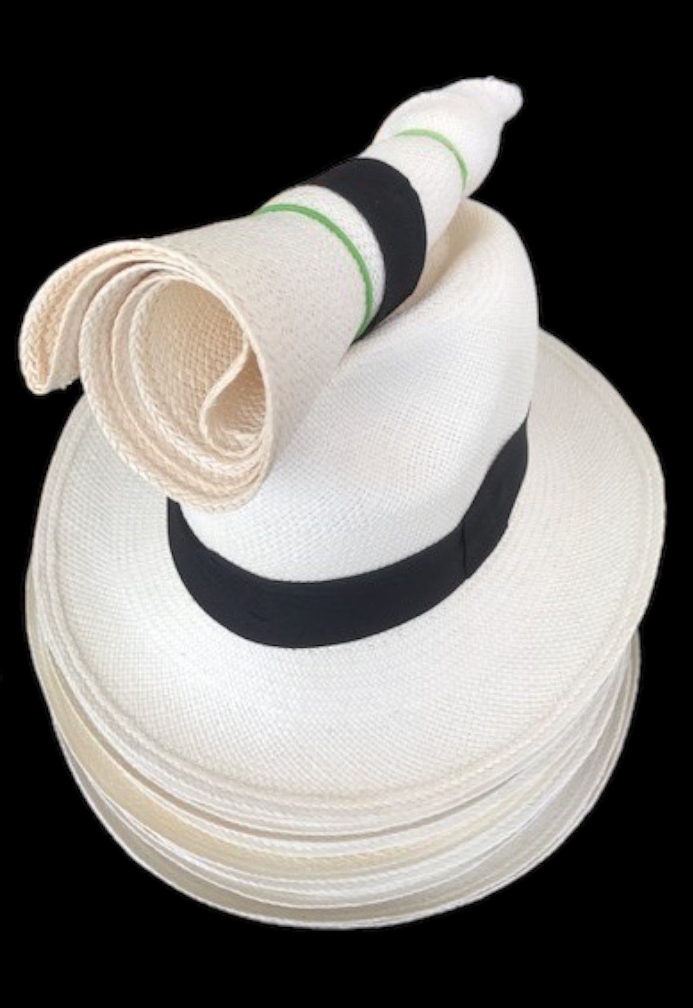 Gents Panama Hat