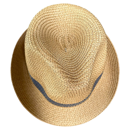 Trilby Sun Hat