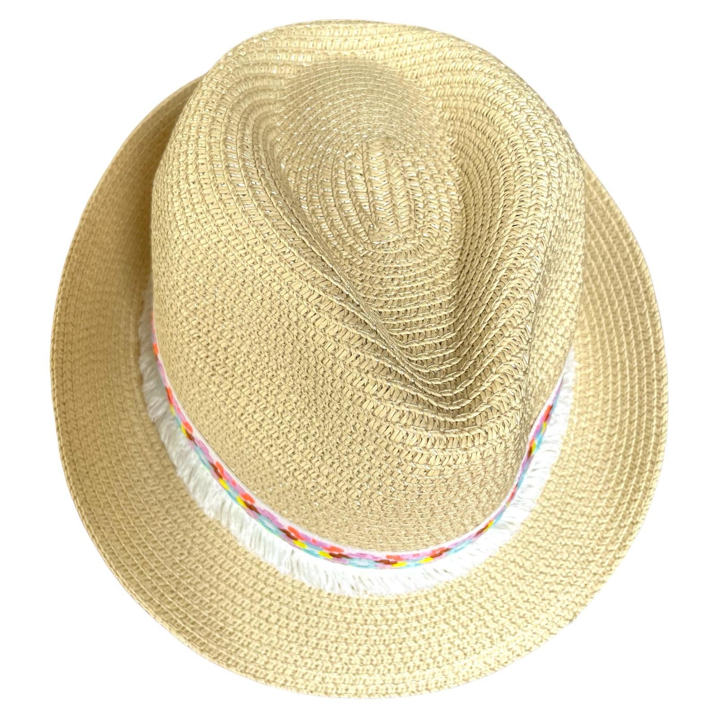 Trilby Sun Hat