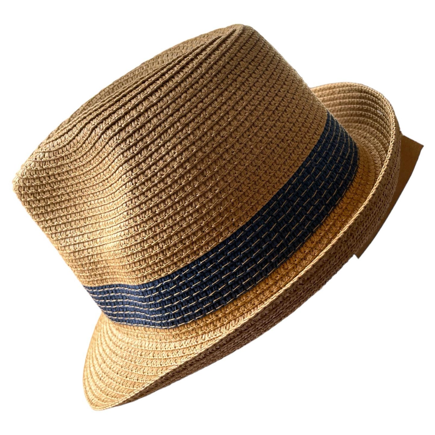 Trilby Sun Hat