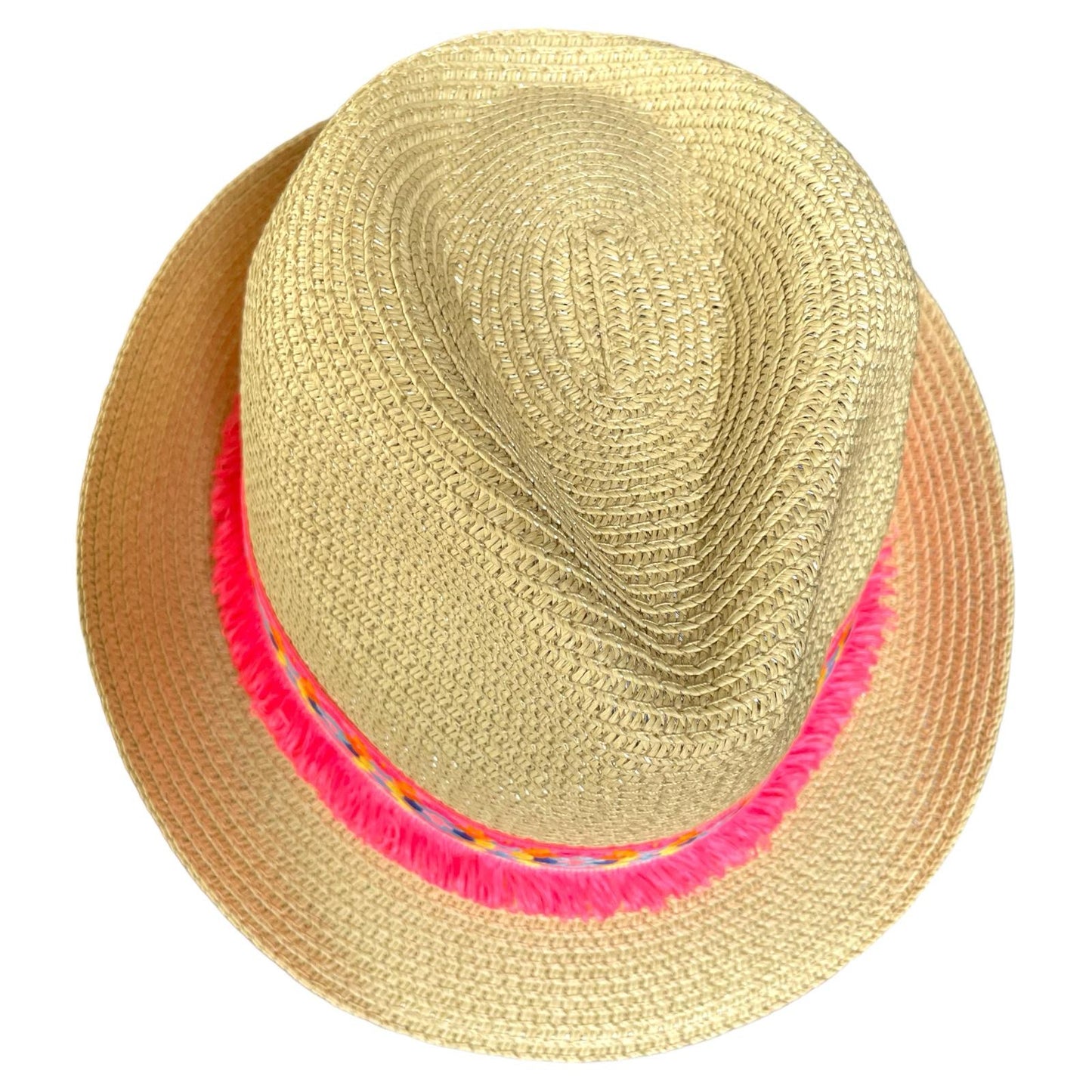 Trilby Sun Hat