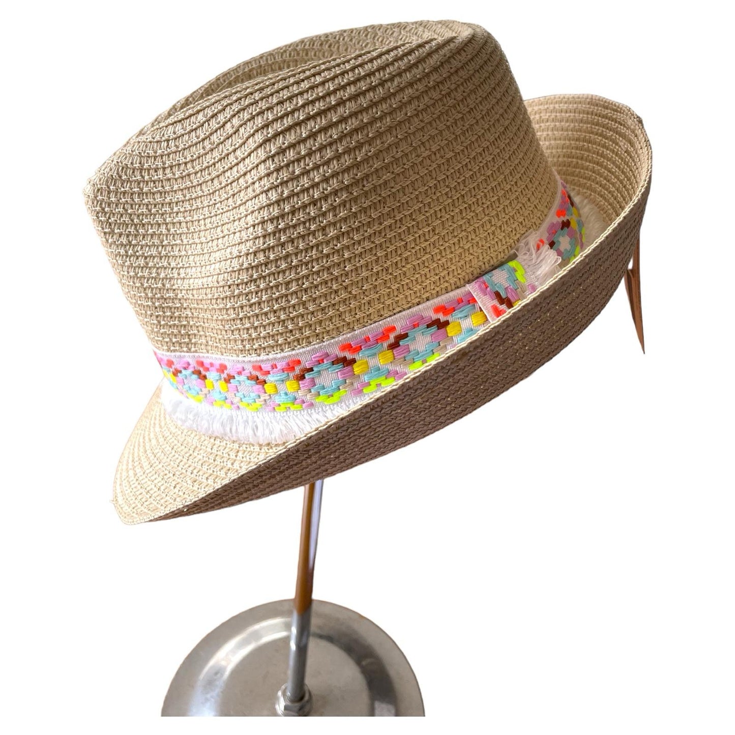 Trilby Sun Hat